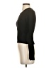 Babaton Black Pullover Sweater Size S - photo 5