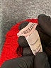 I Believe 100% Polyester Red Casual Pants Size M - photo 8