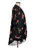 Assorted Brands Black Kimono One size (estimated) - photo 4