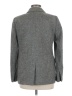 J.Crew 100% Wool Tweed Gray Wool Blazer Size 6 - photo 2
