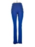 Assorted Brands Color Block Blue Active Pants Size L - photo 1
