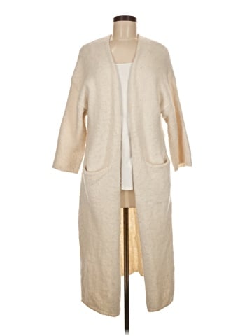 Zara Cardigan (view 1)