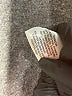 Maison Jules Hearts Red Cocktail Dress Size S - photo 8