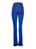 Assorted Brands Color Block Blue Active Pants Size L - photo 2