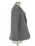 J.Crew 100% Wool Tweed Gray Wool Blazer Size 6 - photo 4