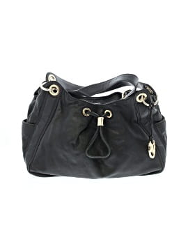 Michael Michael Kors Leather Shoulder Bag