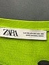 Zara Green Tank Top Size XS - photo 7