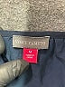 Vince Camuto 100% Polyester Blue Long Sleeve Blouse Size M - photo 7