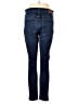 Madewell Stripes Blue Jeans Size 29 waist - photo 2