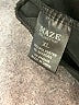 Maze Solid Black Formal Skirt Size XL - photo 5