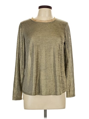 Ivy Jane Long Sleeve Top (view 1)