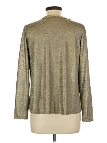 Ivy Jane Long Sleeve Top (view 2)