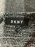 DKNY Tweed Gray Cocktail Dress Size 6 - photo 7