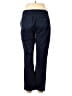 Boden Solid Blue Casual Pants Size 6 - photo 2
