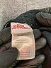 Marvel 100% Polyester Graphic Black Athletic Shorts Size 5 - photo 3