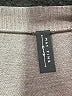 May Pink Gray Cocktail Dress Size S (estimated) - photo 7