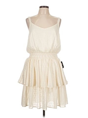 Express Casual Dress (view 1)