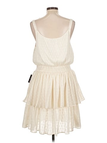 Express Casual Dress (view 2)