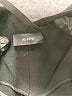 Joseph 100% Viscose Solid Black Jumpsuit Size 14 (estimated) - photo 4