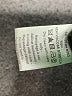 Joseph 100% Viscose Solid Black Jumpsuit Size 14 (estimated) - photo 5