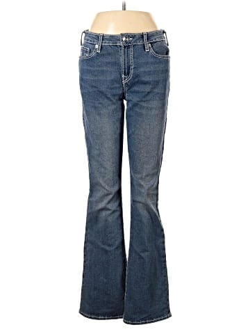 Becca Jeans (view 1)