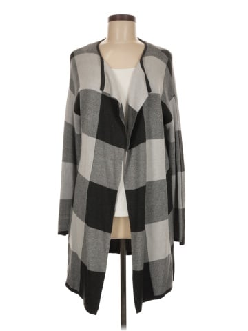 Leo & Nicole Cardigan (view 1)