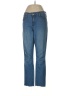 Not Your Daughter's Jeans Blue Jeans Size 8 - photo 1