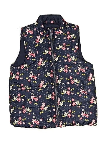 Baby Gap Vest (view 1)