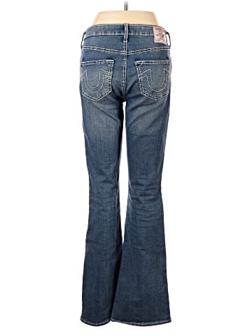 Becca Jeans (view 2)