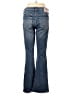 Becca Hearts Blue Jeans Size 29 waist - photo 2