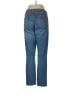 Not Your Daughter's Jeans Blue Jeans Size 8 - photo 2