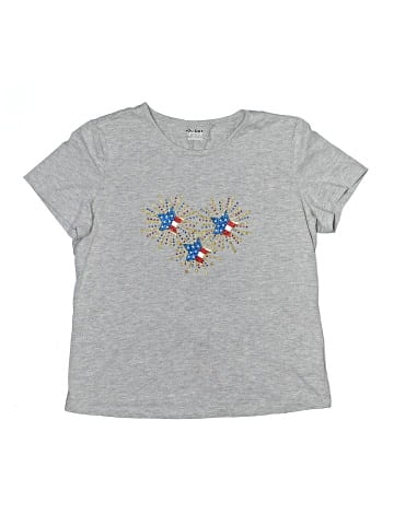 Holiday Editions Short Sleeve T-Shirt (view 1)