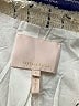 Rebecca Taylor Tweed Ivory Jacket Size 6 - photo 6