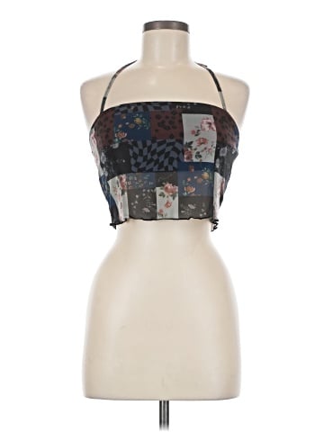 Shein Sleeveless Top (view 1)