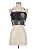 Shein Black Sleeveless Top Size 8 - 10 - photo 1