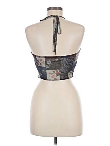 Shein Sleeveless Top (view 2)