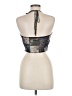 Shein Black Sleeveless Top Size 8 - 10 - photo 2