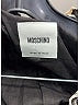 Moschino Black Jacket Size 12 - photo 10