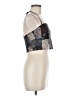 Shein Black Sleeveless Top Size 8 - 10 - photo 4
