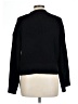 Cupshe Solid Black Turtleneck Sweater Size L - photo 2