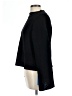 Cupshe Solid Black Turtleneck Sweater Size L - photo 5