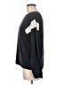 Club Monaco Gray Pullover Sweater Size M - photo 5