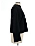 Cupshe Solid Black Turtleneck Sweater Size L - photo 4