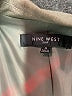 Nine West Green Blazer Size 4 - photo 6