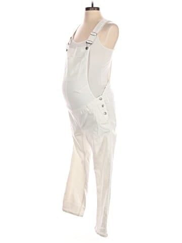 Gap - Maternity Overalls (view 1)