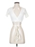 VICI Ivory Tank Top Size S - photo 1