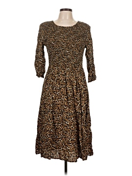 Cw Classics Casual Dress