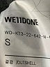 We11done Gray Pullover Sweater Size S - photo 15