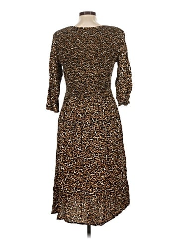 CW Classics Casual Dress (view 2)