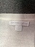 New York & Company 100% Acrylic Ivory Pullover Sweater Size M - photo 7